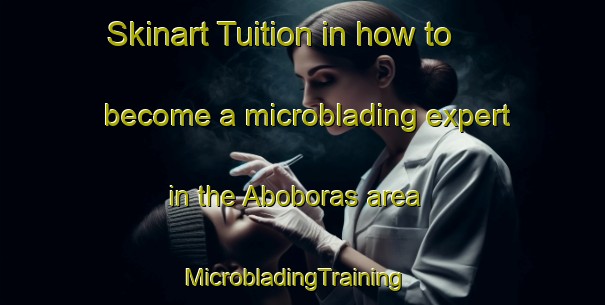 Skinart Tuition in how to become a microblading expert in the Aboboras area | MicrobladingTraining | MicrobladingClasses | SkinartTraining-Brazil