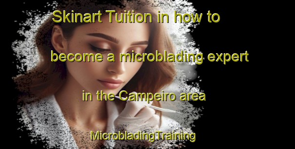 Skinart Tuition in how to become a microblading expert in the Campeiro area | MicrobladingTraining | MicrobladingClasses | SkinartTraining-Brazil
