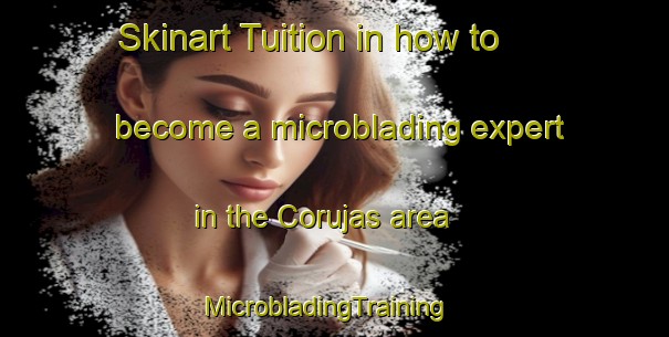 Skinart Tuition in how to become a microblading expert in the Corujas area | MicrobladingTraining | MicrobladingClasses | SkinartTraining-Brazil