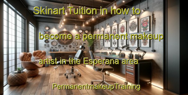 Skinart Tuition in how to become a permanent makeup artist in the Esperana area | PermanentmakeupTraining | PermanentmakeupClasses | SkinartTraining-Brazil