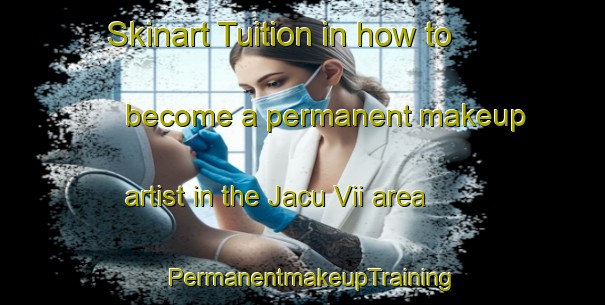 Skinart Tuition in how to become a permanent makeup artist in the Jacu Vii area | PermanentmakeupTraining | PermanentmakeupClasses | SkinartTraining-Brazil