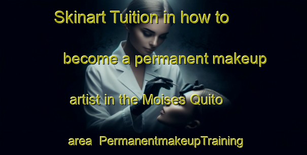 Skinart Tuition in how to become a permanent makeup artist in the Moises Quito area | PermanentmakeupTraining | PermanentmakeupClasses | SkinartTraining-Brazil