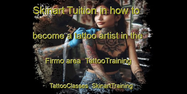 Skinart Tuition in how to become a tattoo artist in the Firmo area | TattooTraining | TattooClasses | SkinartTraining-Brazil