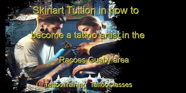 Skinart Tuition in how to become a tattoo artist in the Racoes Guaby area | TattooTraining | TattooClasses | SkinartTraining-Brazil