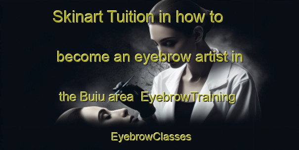 Skinart Tuition in how to become an eyebrow artist in the Buiu area | EyebrowTraining | EyebrowClasses | SkinartTraining-Brazil