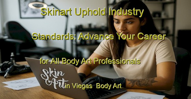 Skinart Uphold Industry Standards: Advance Your Career for All Body Art Professionals in Viegas | Body Art Qualification Authority | BAQA-Brazil
