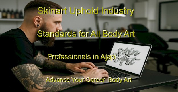 Skinart Uphold Industry Standards for All Body Art Professionals in Ajapi - Advance Your Career | Body Art Qualification Authority | BAQA-Brazil