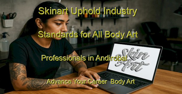 Skinart Uphold Industry Standards for All Body Art Professionals in Andirobal - Advance Your Career | Body Art Qualification Authority | BAQA-Brazil