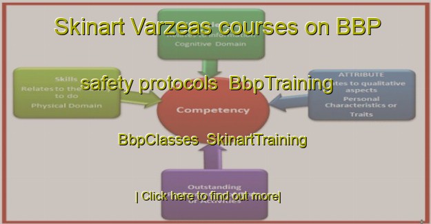 Skinart Varzeas courses on BBP safety protocols | BbpTraining | BbpClasses | SkinartTraining-Brazil