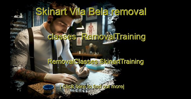 Skinart Vila Bela removal classes | #RemovalTraining #RemovalClasses #SkinartTraining-Brazil