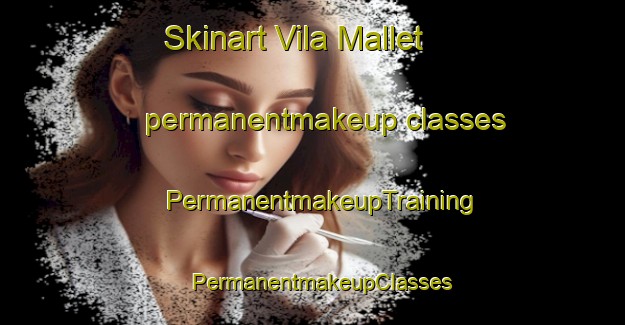 Skinart Vila Mallet permanentmakeup classes | PermanentmakeupTraining | PermanentmakeupClasses | SkinartTraining-Brazil