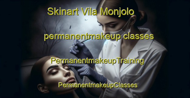 Skinart Vila Monjolo permanentmakeup classes | PermanentmakeupTraining | PermanentmakeupClasses | SkinartTraining-Brazil