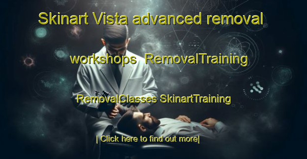 Skinart Vista advanced removal workshops | #RemovalTraining #RemovalClasses #SkinartTraining-Brazil