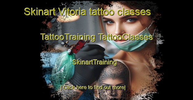 Skinart Vitoria tattoo classes | #TattooTraining #TattooClasses #SkinartTraining-Brazil