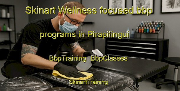 Skinart Wellness-focused bbp programs in Pirapitingui | BbpTraining | BbpClasses | SkinartTraining-Brazil