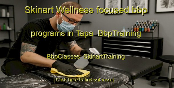 Skinart Wellness-focused bbp programs in Tapa | BbpTraining | BbpClasses | SkinartTraining-Brazil