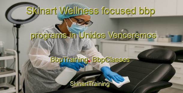 Skinart Wellness-focused bbp programs in Unidos Venceremos | BbpTraining | BbpClasses | SkinartTraining-Brazil