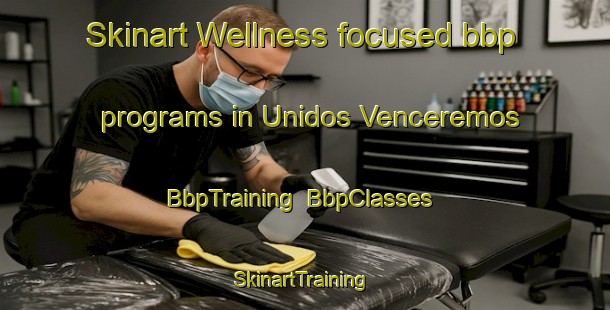 Skinart Wellness-focused bbp programs in Unidos Venceremos | BbpTraining | BbpClasses | SkinartTraining-Brazil