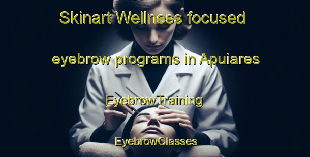 Skinart Wellness-focused eyebrow programs in Apuiares | EyebrowTraining | EyebrowClasses | SkinartTraining-Brazil
