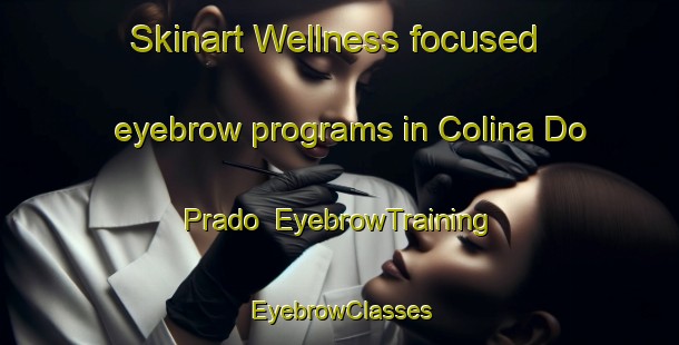 Skinart Wellness-focused eyebrow programs in Colina Do Prado | EyebrowTraining | EyebrowClasses | SkinartTraining-Brazil