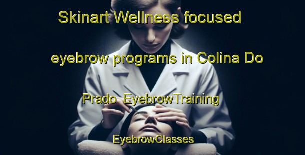 Skinart Wellness-focused eyebrow programs in Colina Do Prado | EyebrowTraining | EyebrowClasses | SkinartTraining-Brazil