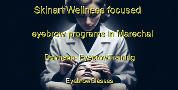 Skinart Wellness-focused eyebrow programs in Marechal Bormann | EyebrowTraining | EyebrowClasses | SkinartTraining-Brazil