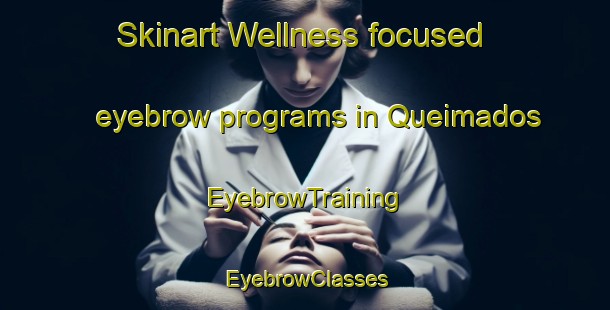 Skinart Wellness-focused eyebrow programs in Queimados | EyebrowTraining | EyebrowClasses | SkinartTraining-Brazil