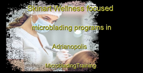 Skinart Wellness-focused microblading programs in Adrianopolis | #MicrobladingTraining #MicrobladingClasses #SkinartTraining-Brazil