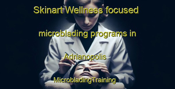 Skinart Wellness-focused microblading programs in Adrianopolis | MicrobladingTraining | MicrobladingClasses | SkinartTraining-Brazil