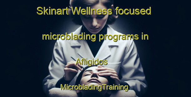 Skinart Wellness-focused microblading programs in Afligidos | #MicrobladingTraining #MicrobladingClasses #SkinartTraining-Brazil