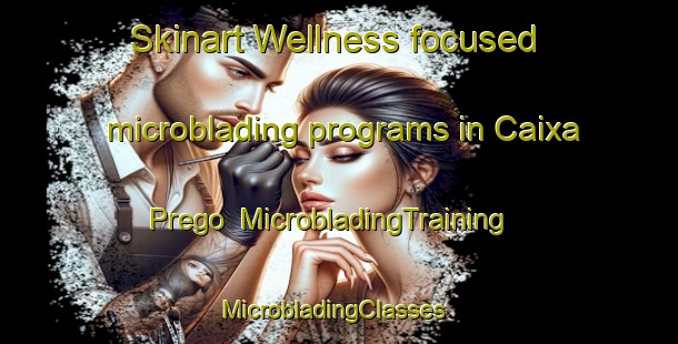Skinart Wellness-focused microblading programs in Caixa Prego | MicrobladingTraining | MicrobladingClasses | SkinartTraining-Brazil