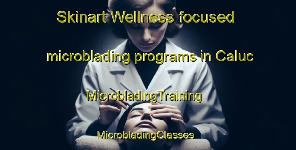 Skinart Wellness-focused microblading programs in Caluc | MicrobladingTraining | MicrobladingClasses | SkinartTraining-Brazil
