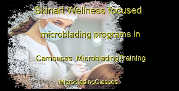 Skinart Wellness-focused microblading programs in Cambucas | MicrobladingTraining | MicrobladingClasses | SkinartTraining-Brazil