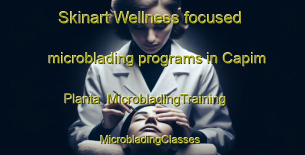 Skinart Wellness-focused microblading programs in Capim Planta | MicrobladingTraining | MicrobladingClasses | SkinartTraining-Brazil