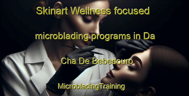 Skinart Wellness-focused microblading programs in Da Cha De Bebedouro | MicrobladingTraining | MicrobladingClasses | SkinartTraining-Brazil
