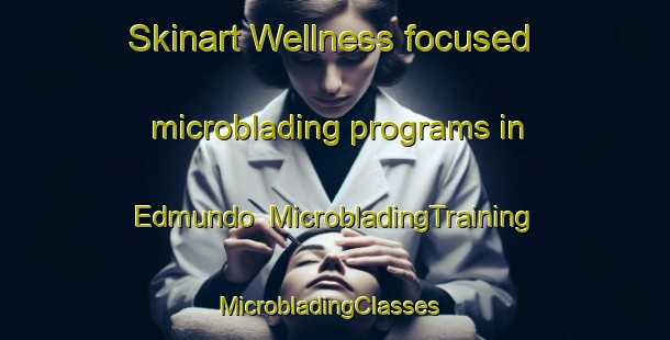 Skinart Wellness-focused microblading programs in Edmundo | MicrobladingTraining | MicrobladingClasses | SkinartTraining-Brazil