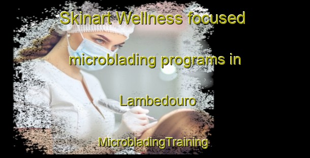 Skinart Wellness-focused microblading programs in Lambedouro | #MicrobladingTraining #MicrobladingClasses #SkinartTraining-Brazil