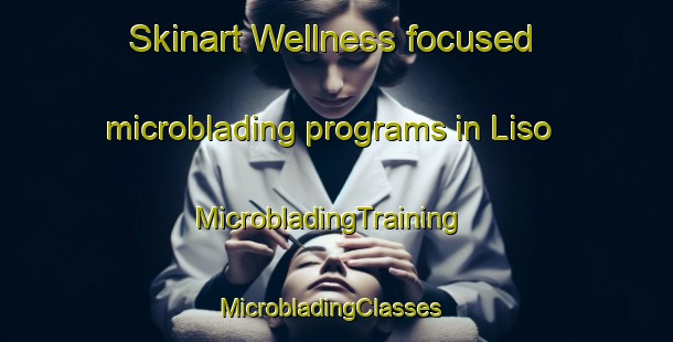Skinart Wellness-focused microblading programs in Liso | MicrobladingTraining | MicrobladingClasses | SkinartTraining-Brazil