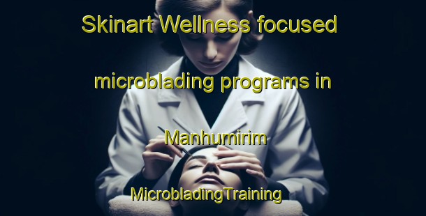 Skinart Wellness-focused microblading programs in Manhumirim | MicrobladingTraining | MicrobladingClasses | SkinartTraining-Brazil