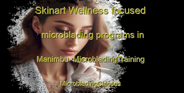Skinart Wellness-focused microblading programs in Manimbu | MicrobladingTraining | MicrobladingClasses | SkinartTraining-Brazil