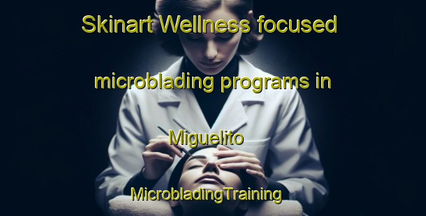 Skinart Wellness-focused microblading programs in Miguelito | MicrobladingTraining | MicrobladingClasses | SkinartTraining-Brazil