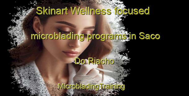 Skinart Wellness-focused microblading programs in Saco Do Riacho | MicrobladingTraining | MicrobladingClasses | SkinartTraining-Brazil