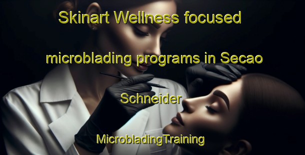 Skinart Wellness-focused microblading programs in Secao Schneider | #MicrobladingTraining #MicrobladingClasses #SkinartTraining-Brazil