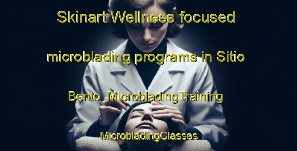 Skinart Wellness-focused microblading programs in Sitio Bento | #MicrobladingTraining #MicrobladingClasses #SkinartTraining-Brazil