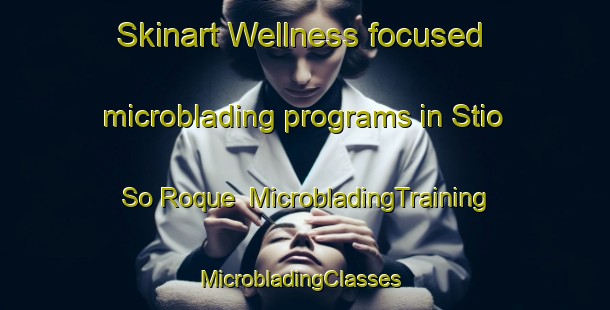 Skinart Wellness-focused microblading programs in Stio So Roque | MicrobladingTraining | MicrobladingClasses | SkinartTraining-Brazil