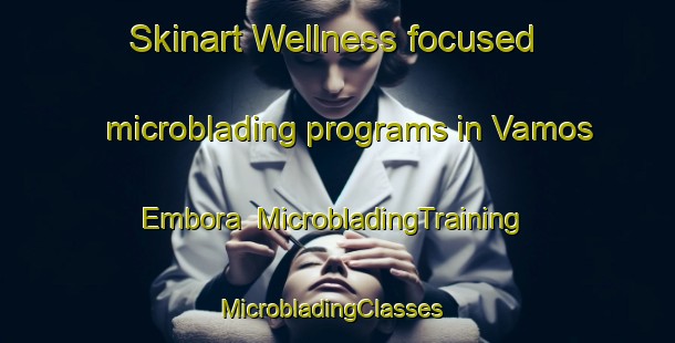 Skinart Wellness-focused microblading programs in Vamos Embora | MicrobladingTraining | MicrobladingClasses | SkinartTraining-Brazil