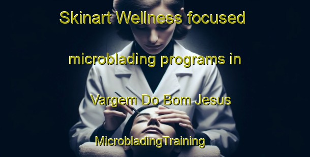 Skinart Wellness-focused microblading programs in Vargem Do Bom Jesus | MicrobladingTraining | MicrobladingClasses | SkinartTraining-Brazil