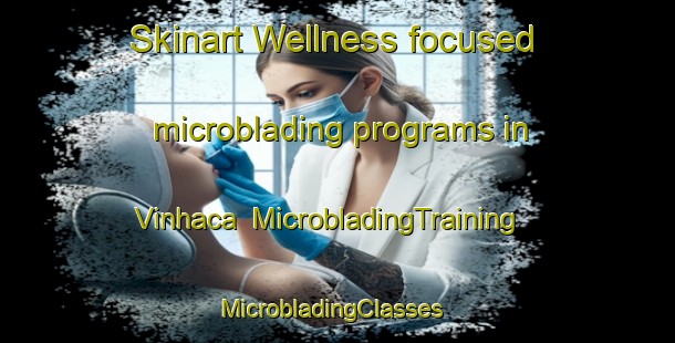 Skinart Wellness-focused microblading programs in Vinhaca | MicrobladingTraining | MicrobladingClasses | SkinartTraining-Brazil