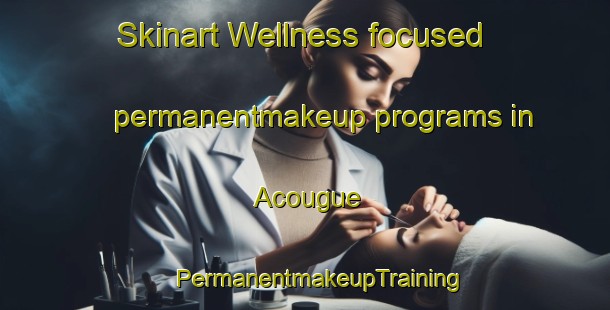 Skinart Wellness-focused permanentmakeup programs in Acougue | #PermanentmakeupTraining #PermanentmakeupClasses #SkinartTraining-Brazil