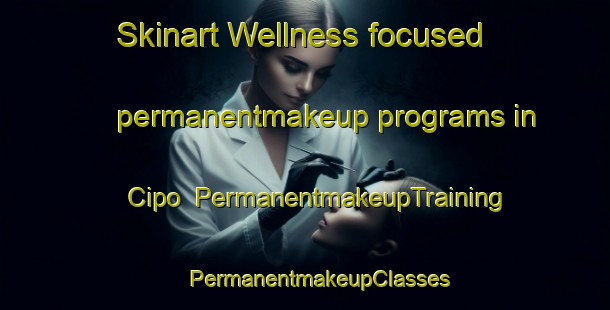 Skinart Wellness-focused permanentmakeup programs in Cipo | #PermanentmakeupTraining #PermanentmakeupClasses #SkinartTraining-Brazil